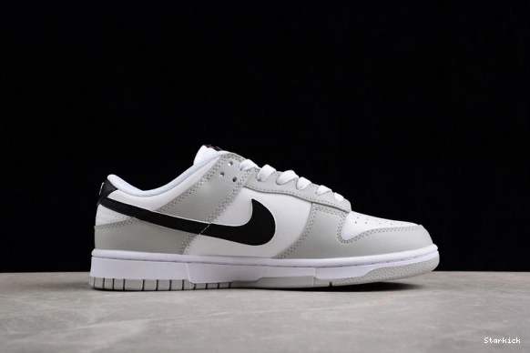 Low Lottery DR9654-001 Dunk Nike 0712